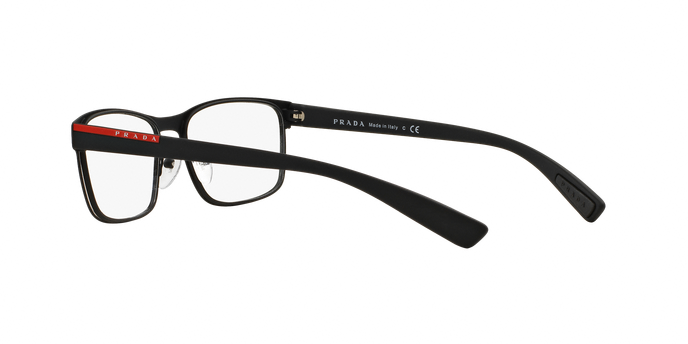 OKULARY KOREKCYJNE PRADA SPORT LIFESTYLE PS 50GV DG01O1 55 ROZMIAR M