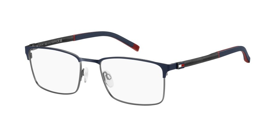 OKULARY KOREKCYJNE TOMMY HILFIGER TH 2139 KU0 56 ROZMIAR M