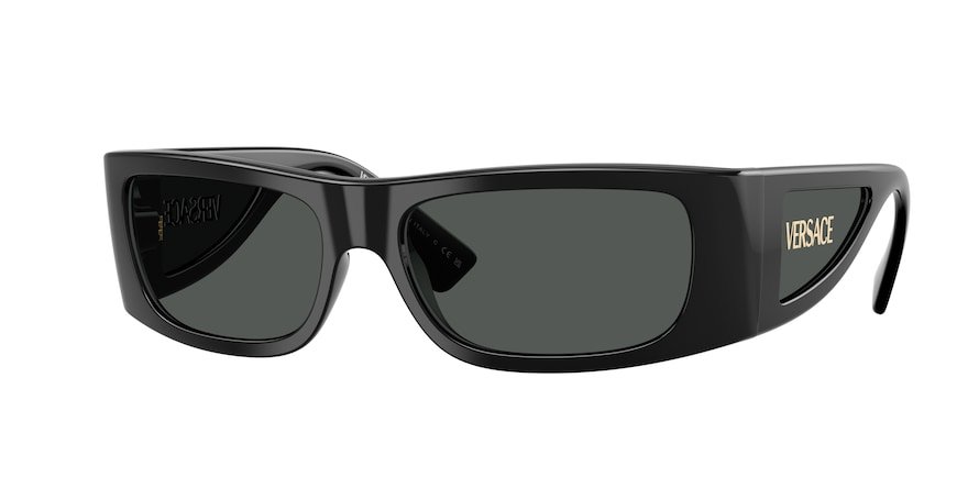 OKULARY VERSACE VE 4482 GB1/87 57 ROZMIAR M