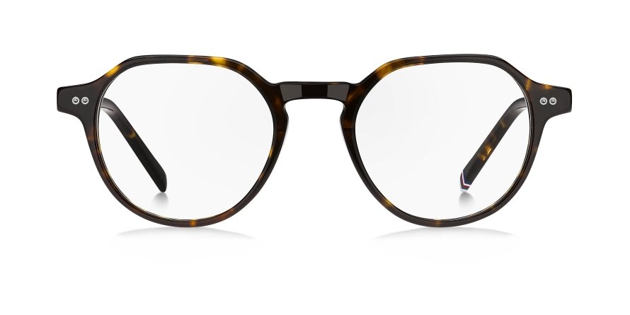 OKULARY KOREKCYJNE TOMMY HILFIGER TH 2128 086 50 ROZMIAR M