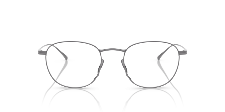 OKULARY KOREKCYJNE GIORGIO ARMANI AR 5148T 3385 48 ROZMIAR S