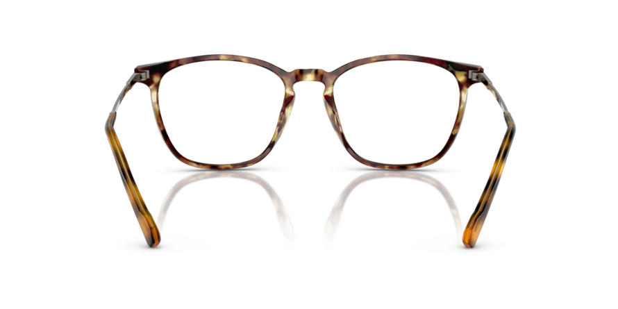 OKULARY KOREKCYJNE VOGUE EYEWEAR VO 5614 3186 53 ROZMIAR M