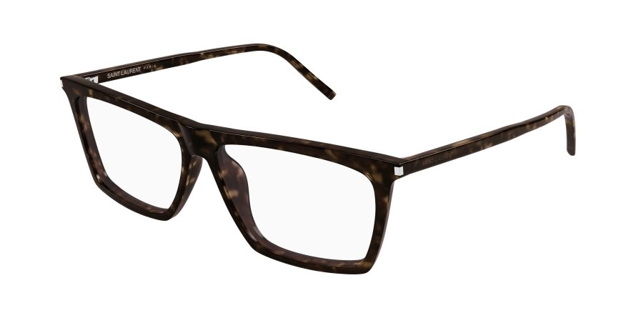 OKULARY KOREKCYJNE SAINT LAURENT SL 803 006 59 ROZMIAR L