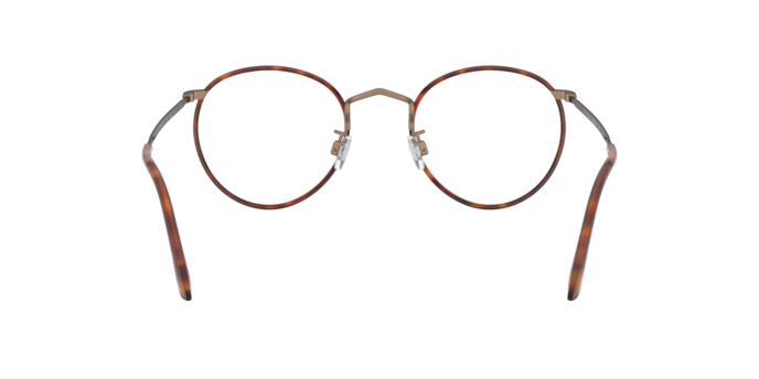 OKULARY KOREKCYJNE GIORGIO ARMANI AR 112MJ 3259 49 ROZMIAR M