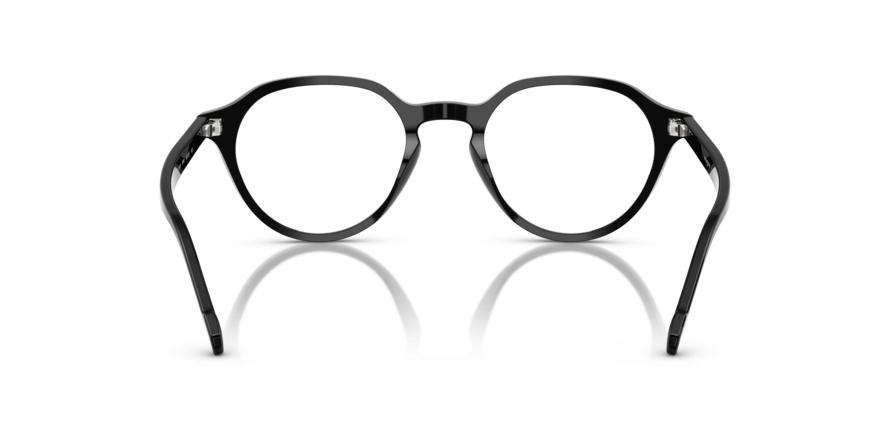 OKULARY KOREKCYJNE VOGUE EYEWEAR VO 5598 W44 50 ROZMIAR M