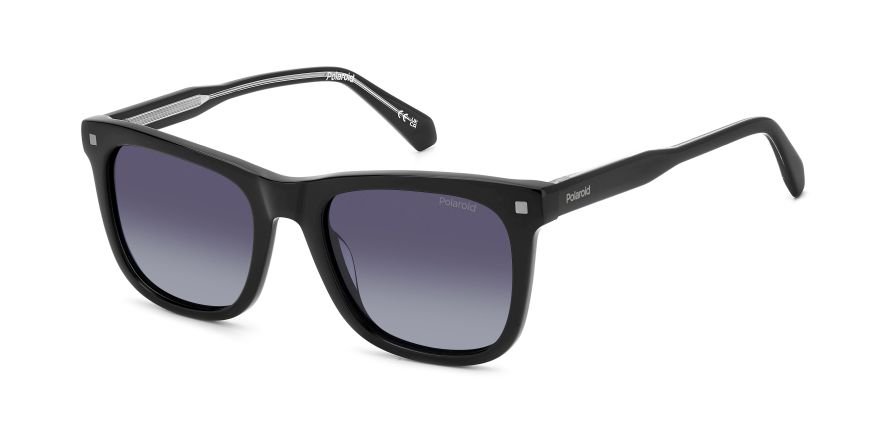 OKULARY POLAROID PLD 4167SX 807 53 ROZMIAR M Z POLARYZACJĄ