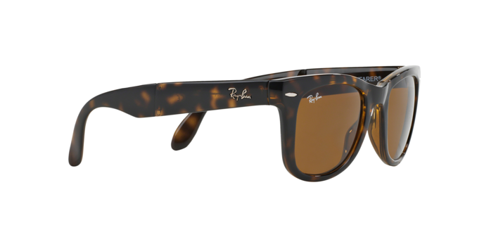 OKULARY RAY-BAN® FOLDING WAYFARER RB 4105 710 54 ROZMIAR M