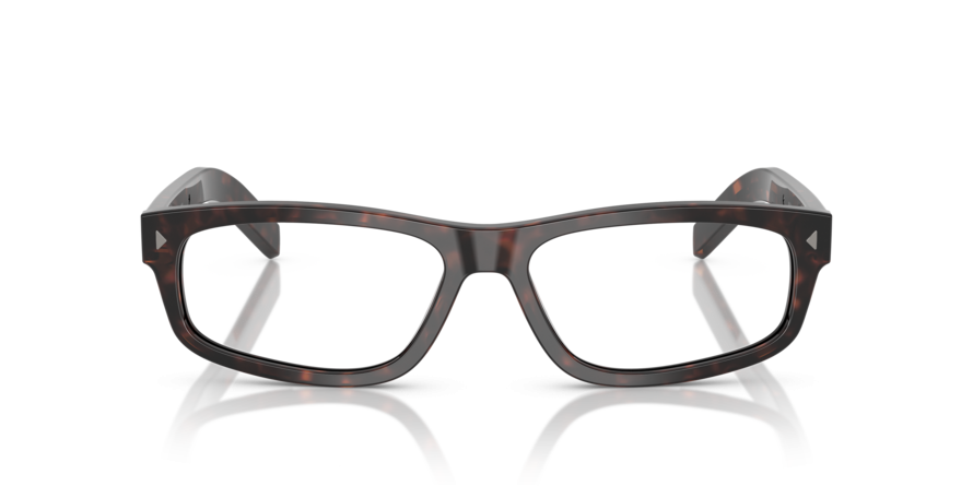 OKULARY KOREKCYJNE PRADA EYEWEAR PR B02V 17N1O1 55 ROZMIAR M