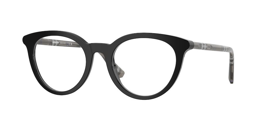 OKULARY KOREKCYJNE BURBERRY BE 2429 4165 48 ROZMIAR S