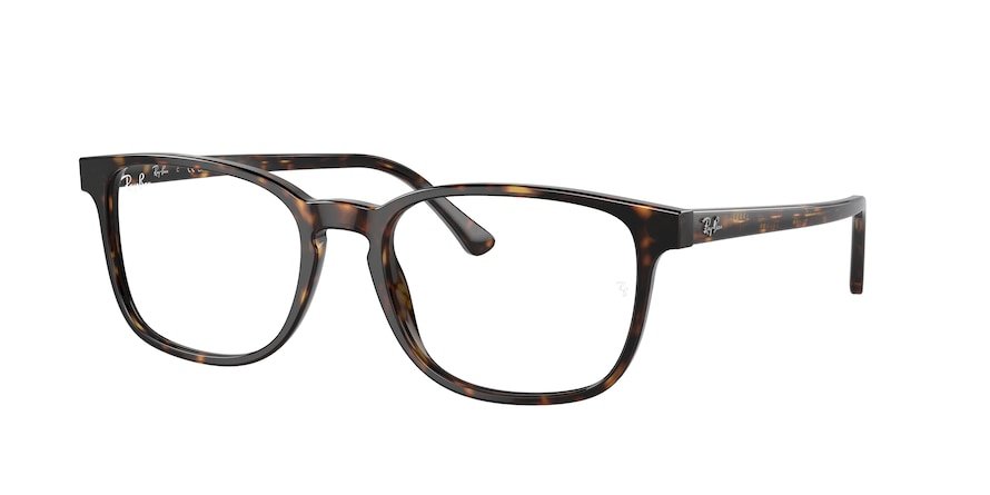 OKULARY KOREKCYJNE RAY-BAN® RX 5418 2012 54 ROZMIAR M