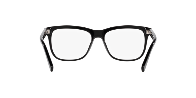 OKULARY KOREKCYJNE DZIECIĘCE DOLCE & GABBANA DX 3356 501 49