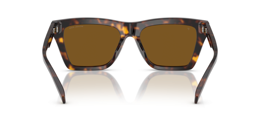 OKULARY MICHAEL KORS PEBBLE BEACH MK 2225U 300683 56 ROZMIAR M Z POLARYZACJĄ