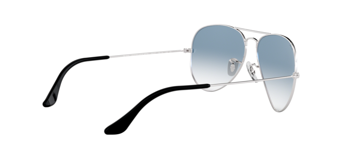 OKULARY RAY-BAN® AVIATOR LARGE METAL RB 3025 003/3F 58 ROZMIAR M