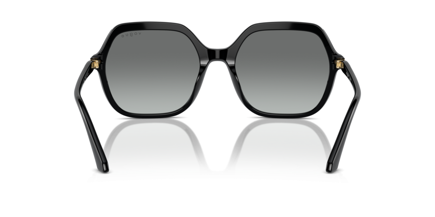 OKULARY VOGUE EYEWEAR VO 5561S W44/11 56 ROZMIAR M