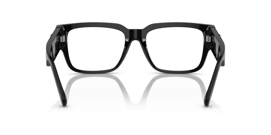 OKULARY KOREKCYJNE VERSACE VE 3350 5360 53 ROZMIAR M