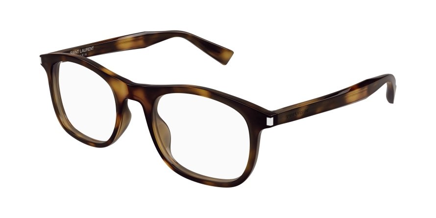 OKULARY KOREKCYJNE SAINT LAURENT SL 811 003 52 ROZMIAR M
