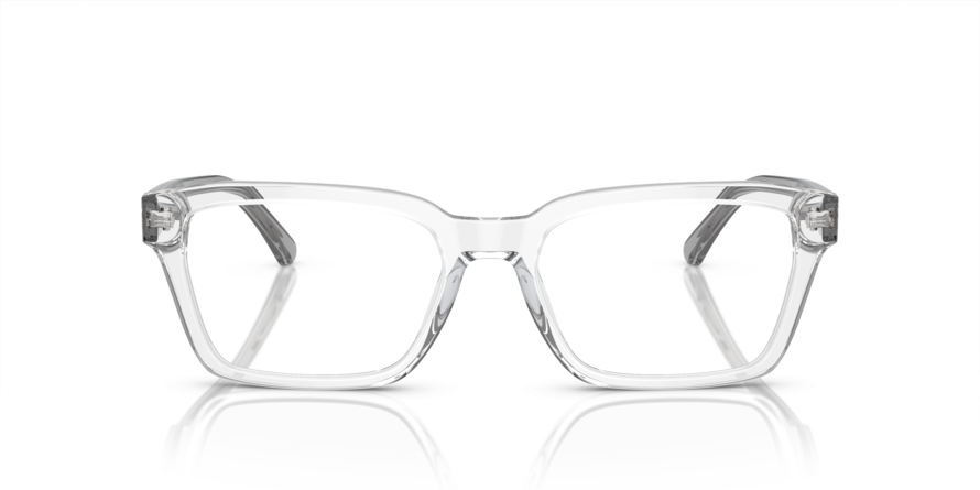 OKULARY KOREKCYJNE EMPORIO ARMANI EA 3192 5883 55 ROZMIAR M