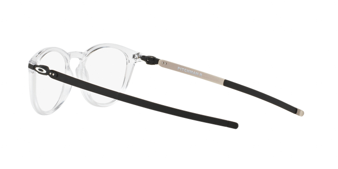 OKULARY KOREKCYJNE OAKLEY® PITCHMAN R OX 8105 810504 50 ROZMIAR S