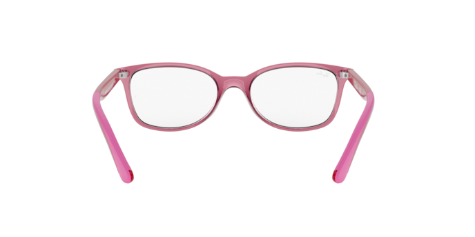 OKULARY KOREKCYJNE DZIECIĘCE RAY-BAN RY 1586 3777 49