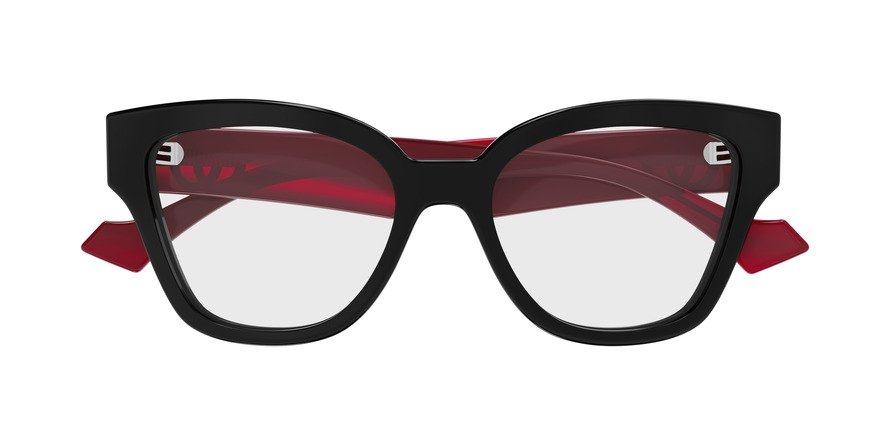 OKULARY KOREKCYJNE GUCCI GG 1424O 013 54 ROZMIAR M