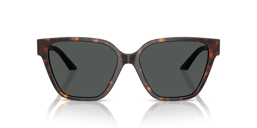 OKULARY VERSACE VE 4471B 108/87 56 ROZMIAR M