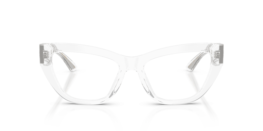 OKULARY KOREKCYJNE DOLCE & GABBANA DG 3412 3133 53 ROZMIAR M