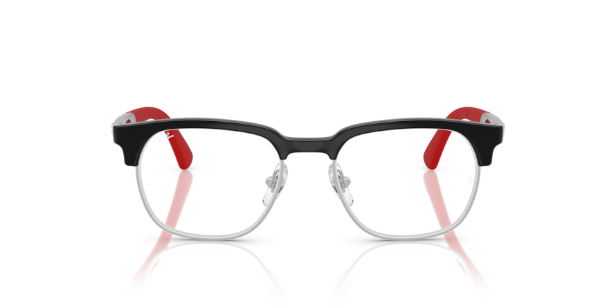OKULARY KOREKCYJNE DZIECIĘCE RAY-BAN® JUNIOR RY 1641 3928 48