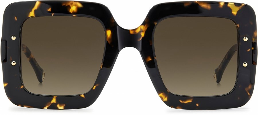 OKULARY CAROLINA HERRERA HER 0322S 086 50 ROZMIAR M
