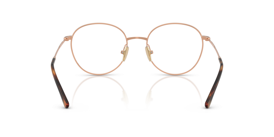 OKULARY KOREKCYJNE VOGUE EYEWEAR VO 4280T 5192 51 ROZMIAR M
