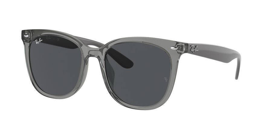 OKULARY RAY-BAN® RB 4379D 659987 55 ROZMIAR M