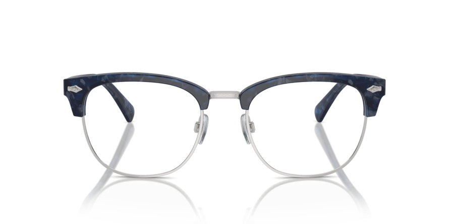 OKULARY KOREKCYJNE POLO RALPH LAUREN PH 2277 6183 52 ROZMIAR M
