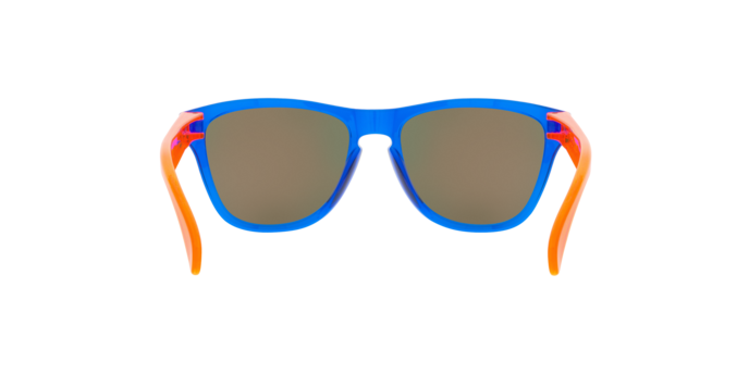 OKULARY DZIECIĘCE OAKLEY® FROGSKINS XXS OJ 9009 900906 48