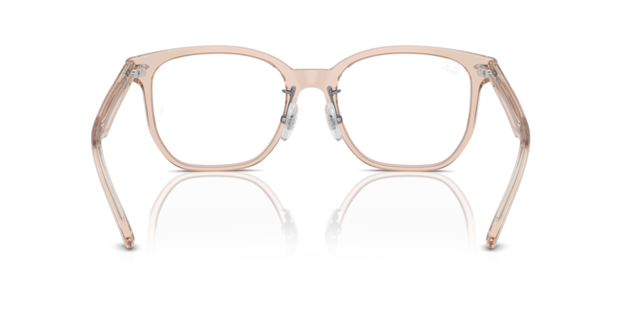 OKULARY KOREKCYJNE RAY-BAN® RX 5425D 8267 54 ROZMIAR M