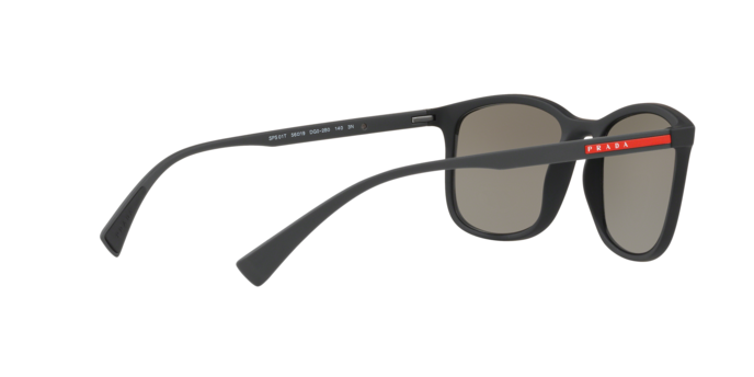 OKULARY PRADA SPORT LIFESTYLE PS 01TS DG02B0 56 ROZMIAR M