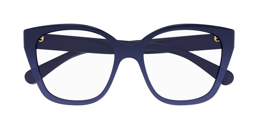 OKULARY KOREKCYJNE CHLOE CH 0241O 004 53 ROZMIAR M