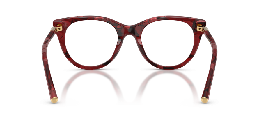 OKULARY KOREKCYJNE DOLCE & GABBANA DG 3433 3463 51 ROZMIAR M