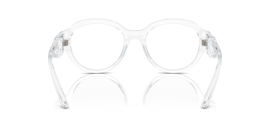OKULARY KOREKCYJNE DOLCE & GABBANA DG 5111 3133 51 ROZMIAR M