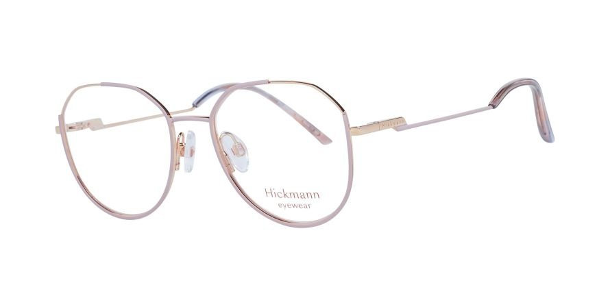 OKULARY KOREKCYJNE ANA HICKMANN HI 1172 05A 51 ROZMIAR M