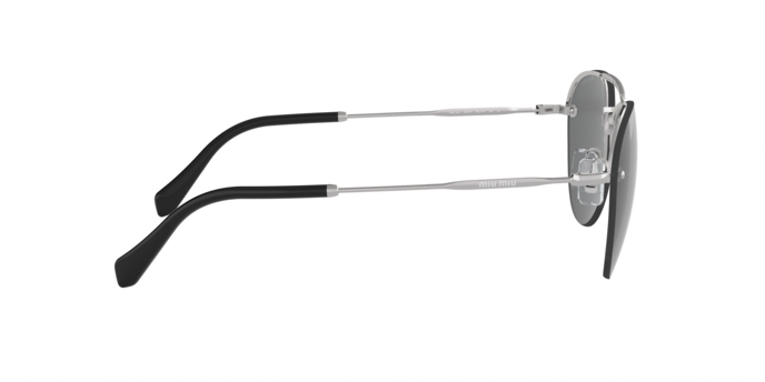OKULARY MIU MIU MU 54US 1BC1A1 59 ROZMIAR L