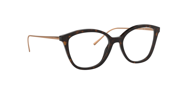 OKULARY KOREKCYJNE PRADA EYEWEAR CONCEPTUAL PR 11VV 2AU1O1 51 ROZMIAR S