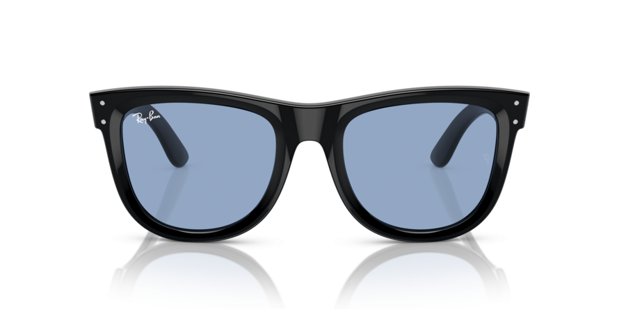 OKULARY RAY-BAN® WAYFARER REVERSE RB R0502S 667772 53 ROZMIAR M