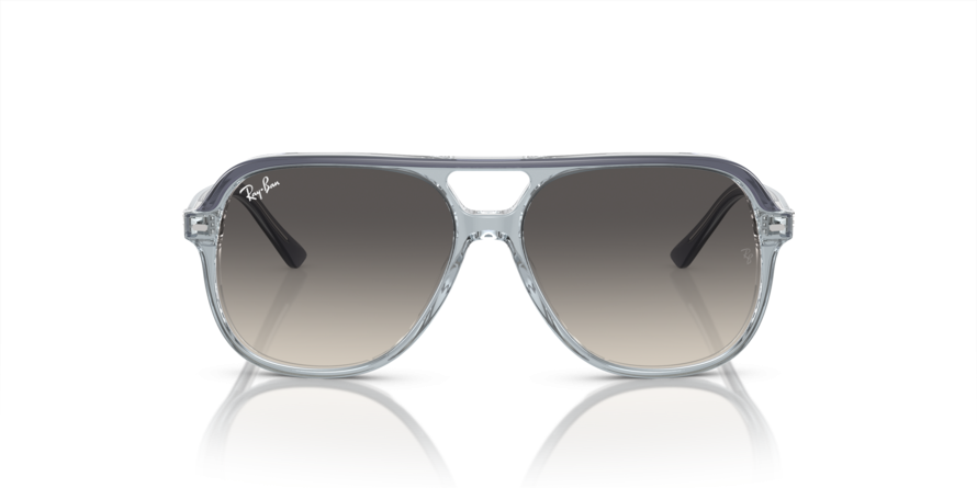 OKULARY DZIECIĘCE RAY-BAN® JUNIOR BILL RJ 9096S 715311 49