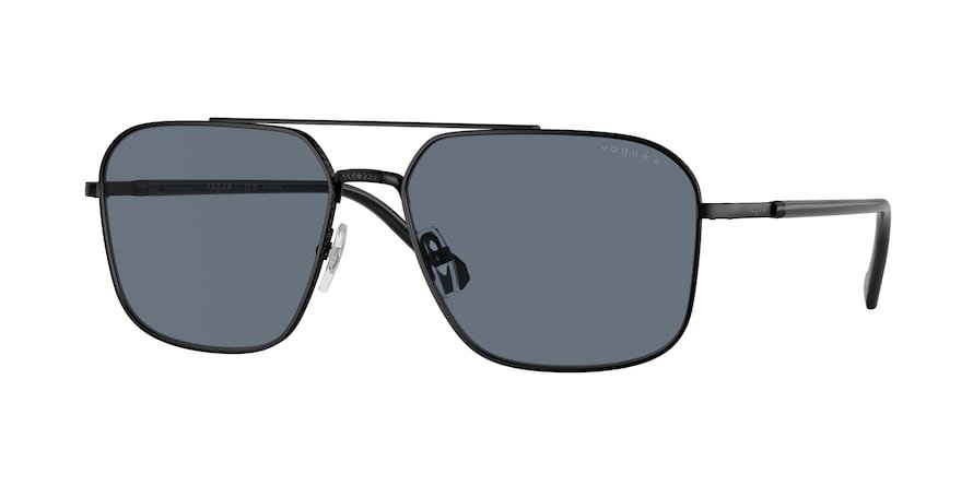 OKULARY VOGUE EYEWEAR VO 4289S 352S4Y 59 ROZMIAR L Z POLARYZACJĄ