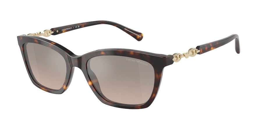 OKULARY EMPORIO ARMANI EA 4238 50266I 54 ROZMIAR M