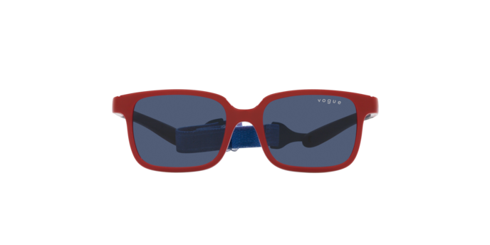 OKULARY DZIECIĘCE VOGUE EYEWEAR VJ 2017 302680 42