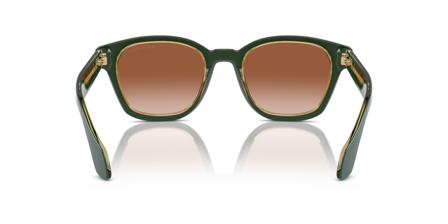OKULARY GIORGIO ARMANI AR 8207 608613 50 ROZMIAR M