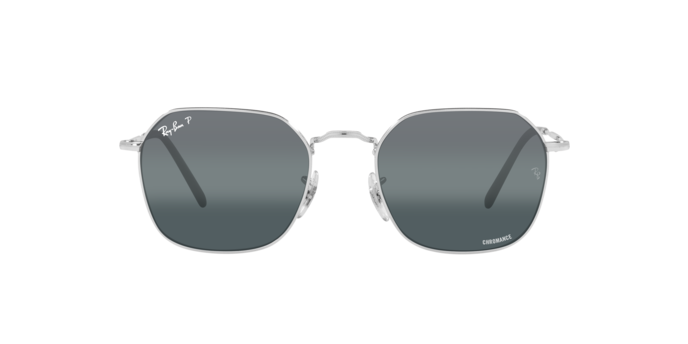 OKULARY RAY-BAN® JIM RB 3694 9242G6 53 ROZMIAR M Z POLARYZACJĄ