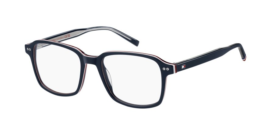 OKULARY KOREKCYJNE TOMMY HILFIGER TH 2190 PJP 51 ROZMIAR M