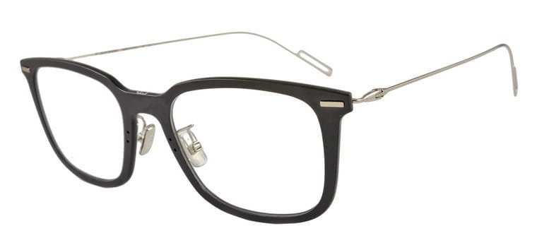 OKULARY KOREKCYJNE CHRISTIAN DIOR  CD DISAPPEARO2 003 ROZMIAR M
