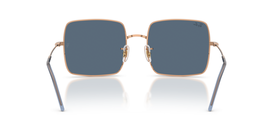 OKULARY RAY-BAN® RB R0104S 92023A 54 ROZMIAR M